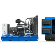 ГЕНЕРАТОРЫ И ЭЛЕКТРОСТАНЦИИ TSS в Махачкале